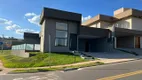Foto 4 de Casa de Condomínio com 3 Quartos à venda, 172m² em Jardins Bolonha, Senador Canedo