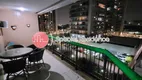 Foto 9 de Apartamento com 1 Quarto à venda, 81m² em Barra da Tijuca, Rio de Janeiro