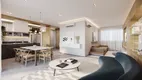 Foto 26 de Apartamento com 4 Quartos à venda, 185m² em Jardim Karaíba, Uberlândia