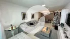 Foto 4 de Apartamento com 4 Quartos à venda, 150m² em São Francisco, Niterói