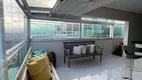Foto 21 de Cobertura com 3 Quartos à venda, 243m² em Adalgisa, Osasco
