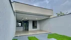 Foto 13 de Casa com 3 Quartos à venda, 125m² em Jardim Petrópolis, Goiânia