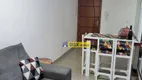 Foto 3 de Apartamento com 2 Quartos à venda, 40m² em Vila Progresso, Santo André