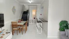 Foto 5 de Apartamento com 3 Quartos à venda, 105m² em Enseada, Guarujá