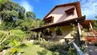 Foto 2 de Casa com 4 Quartos à venda, 715m² em Cascata do Imbuí, Teresópolis