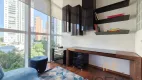 Foto 22 de Apartamento com 2 Quartos para venda ou aluguel, 230m² em Morumbi, São Paulo