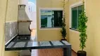 Foto 2 de Casa com 3 Quartos à venda, 82m² em Messejana, Fortaleza