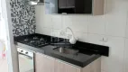 Foto 23 de Apartamento com 3 Quartos à venda, 85m² em Jardim Bela Vista, Santo André