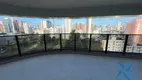 Foto 19 de Apartamento com 5 Quartos à venda, 330m² em Meireles, Fortaleza