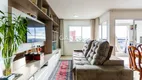 Foto 4 de Apartamento com 3 Quartos à venda, 104m² em Portão, Curitiba