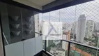 Foto 8 de Apartamento com 1 Quarto à venda, 36m² em Campo Belo, São Paulo