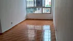 Foto 7 de Apartamento com 1 Quarto para venda ou aluguel, 38m² em Bela Vista, São Paulo