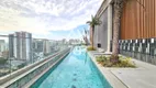 Foto 33 de Apartamento com 1 Quarto à venda, 38m² em Brooklin, São Paulo