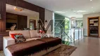 Foto 35 de Casa de Condomínio com 4 Quartos à venda, 680m² em Loteamento Residencial Jaguari, Campinas