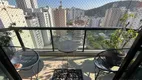 Foto 8 de Cobertura com 4 Quartos à venda, 220m² em Vila Maia, Guarujá