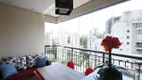 Foto 2 de Apartamento com 2 Quartos à venda, 67m² em Vila Andrade, São Paulo