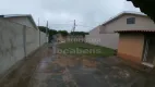 Foto 10 de Casa com 2 Quartos para alugar, 120m² em Jardim Caparroz, São José do Rio Preto