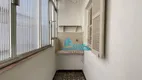 Foto 11 de Apartamento com 3 Quartos para alugar, 97m² em Gonzaga, Santos