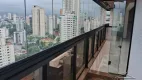 Foto 31 de Apartamento com 3 Quartos para alugar, 156m² em Santana, São Paulo