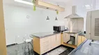Foto 10 de Apartamento com 4 Quartos para venda ou aluguel, 204m² em Jardim Aquarius, São José dos Campos