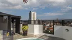 Foto 3 de Cobertura com 2 Quartos à venda, 156m² em Água Rasa, São Paulo