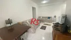 Foto 4 de Apartamento com 2 Quartos à venda, 70m² em Boqueirão, Santos