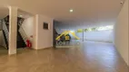 Foto 31 de Cobertura com 3 Quartos à venda, 150m² em Jardim Paraiso, Santo André