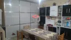 Foto 12 de Sobrado com 5 Quartos à venda, 240m² em Nova Gerti, São Caetano do Sul