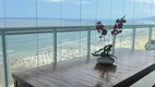Foto 34 de Apartamento com 4 Quartos para alugar, 112m² em Boqueirão, Praia Grande
