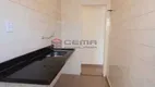 Foto 16 de Apartamento com 1 Quarto à venda, 56m² em São Cristóvão, Rio de Janeiro