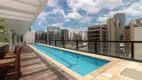Foto 20 de Apartamento com 1 Quarto à venda, 123m² em Vila Olímpia, São Paulo