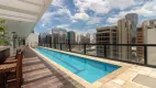 Foto 30 de Apartamento com 1 Quarto para alugar, 64m² em Vila Olímpia, São Paulo