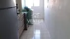 Foto 3 de Apartamento com 2 Quartos à venda, 56m² em Parque Santo Antônio, Taubaté