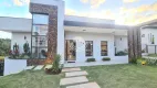 Foto 3 de Casa de Condomínio com 3 Quartos à venda, 380m² em Condominio Colinas de Inhandjara, Itupeva