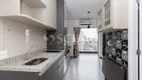 Foto 23 de Flat com 1 Quarto à venda, 22m² em Brooklin, São Paulo