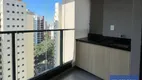 Foto 2 de Apartamento com 1 Quarto à venda, 32m² em Campo Belo, São Paulo