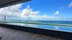 Foto 4 de Apartamento com 1 Quarto à venda, 46m² em Stella Maris, Salvador