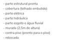 Foto 8 de Casa de Condomínio com 2 Quartos à venda, 149m² em Jardim Parque Avenida, Limeira