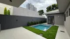 Foto 8 de Casa de Condomínio com 4 Quartos à venda, 220m² em Residencial Villaggio, Bauru