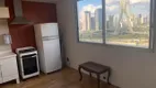 Foto 8 de Flat com 1 Quarto à venda, 47m² em Real Parque, São Paulo