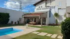 Foto 9 de Casa de Condomínio com 4 Quartos para alugar, 398m² em Vila Brandina, Campinas
