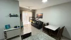 Foto 2 de Apartamento com 2 Quartos à venda, 65m² em Praia das Toninhas, Ubatuba