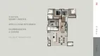 Foto 19 de Apartamento com 3 Quartos à venda, 127m² em Perequê, Porto Belo