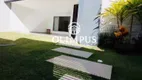 Foto 3 de Casa com 3 Quartos para alugar, 180m² em Cidade Jardim, Uberlândia