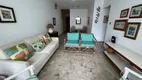 Foto 3 de Apartamento com 2 Quartos para venda ou aluguel, 92m² em Barra Funda, Guarujá