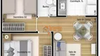 Foto 19 de Apartamento com 2 Quartos à venda, 37m² em Jardim Albertina, Guarulhos