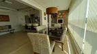 Foto 2 de Apartamento com 3 Quartos para venda ou aluguel, 117m² em Mansões Santo Antônio, Campinas
