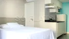 Foto 4 de Apartamento com 1 Quarto à venda, 29m² em República, São Paulo