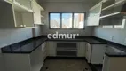 Foto 5 de Cobertura com 4 Quartos para alugar, 262m² em Vila Bastos, Santo André