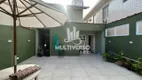 Foto 5 de Casa com 3 Quartos à venda, 190m² em Vila Belmiro, Santos